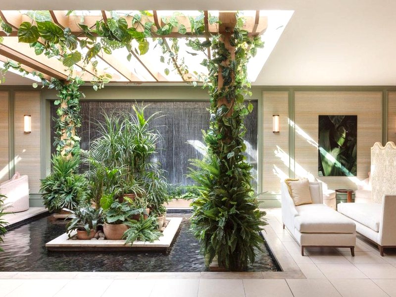 The Gleneagles Hotelの写真