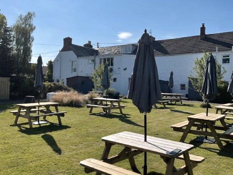 Smiddy Haugh Hotelの写真