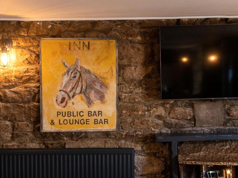 Smiddy Haugh Hotelの写真