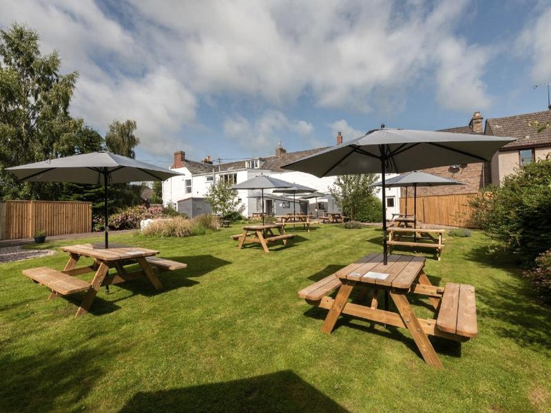 Smiddy Haugh Hotelの写真