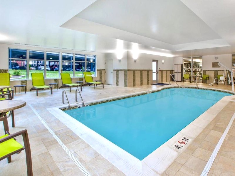 SpringHill Suites by Marriott Pittsburgh Butler/Centre Cityの写真