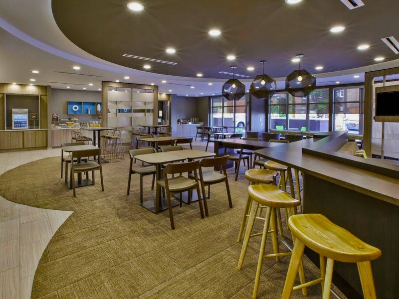 SpringHill Suites by Marriott Pittsburgh Butler/Centre Cityの写真