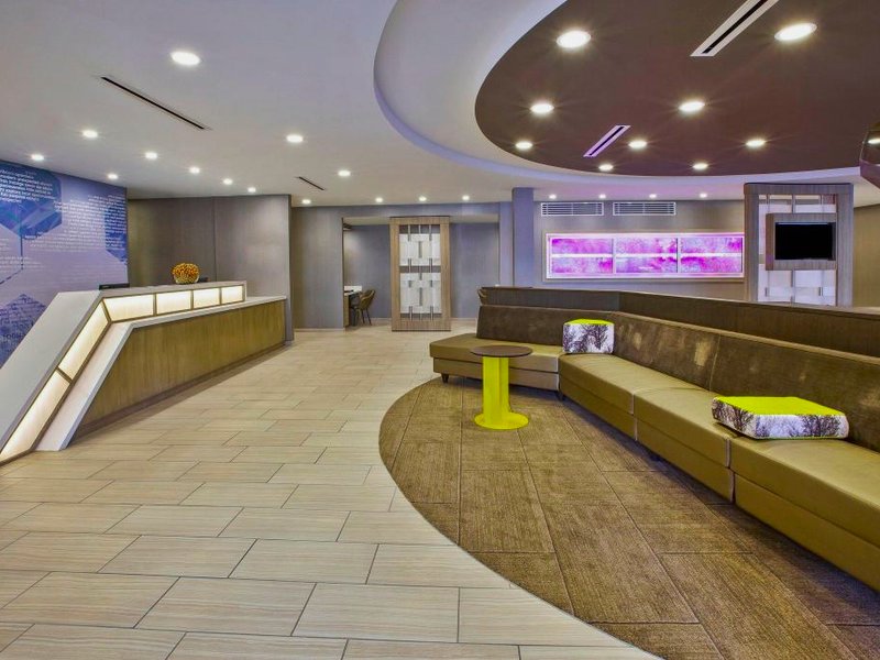 SpringHill Suites by Marriott Pittsburgh Butler/Centre Cityの写真