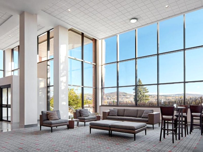 Delta Hotels Sherbrooke Conference Centreの写真