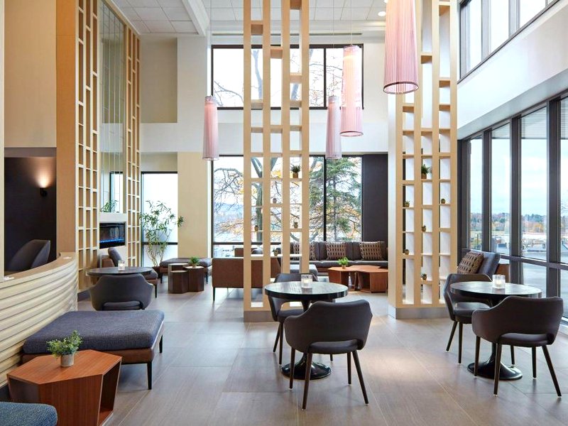 Delta Hotels Sherbrooke Conference Centreの写真