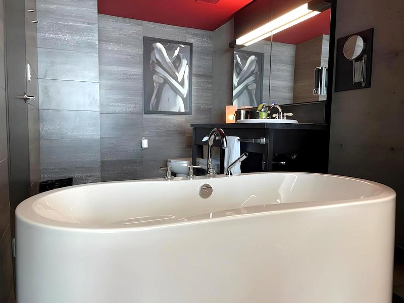 Grand Hotel Times Sherbrookeの写真