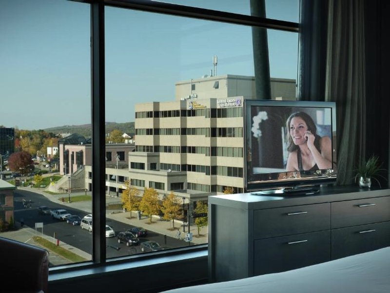 Grand Hotel Times Sherbrookeの写真