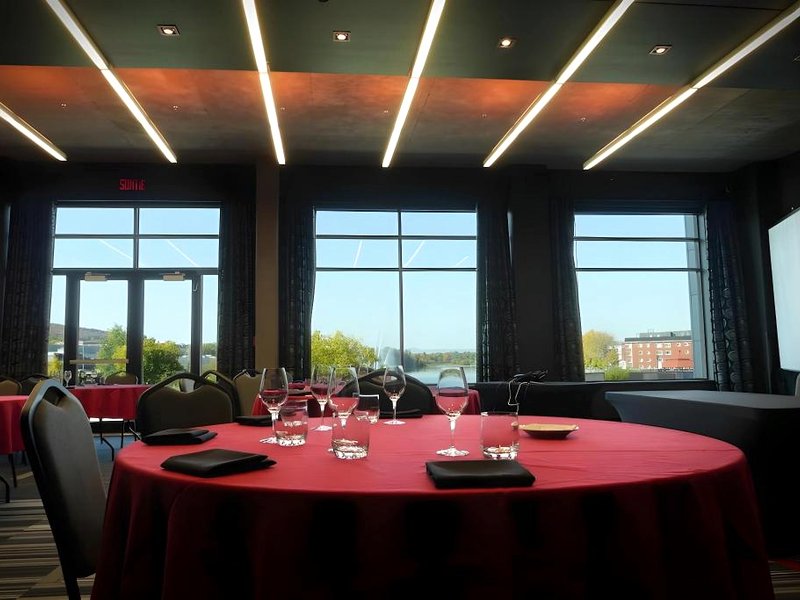 Grand Hotel Times Sherbrookeの写真