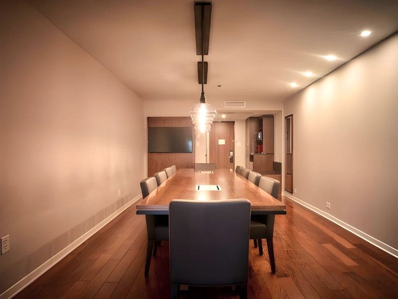 OTL Gouverneur Sherbrookeの写真