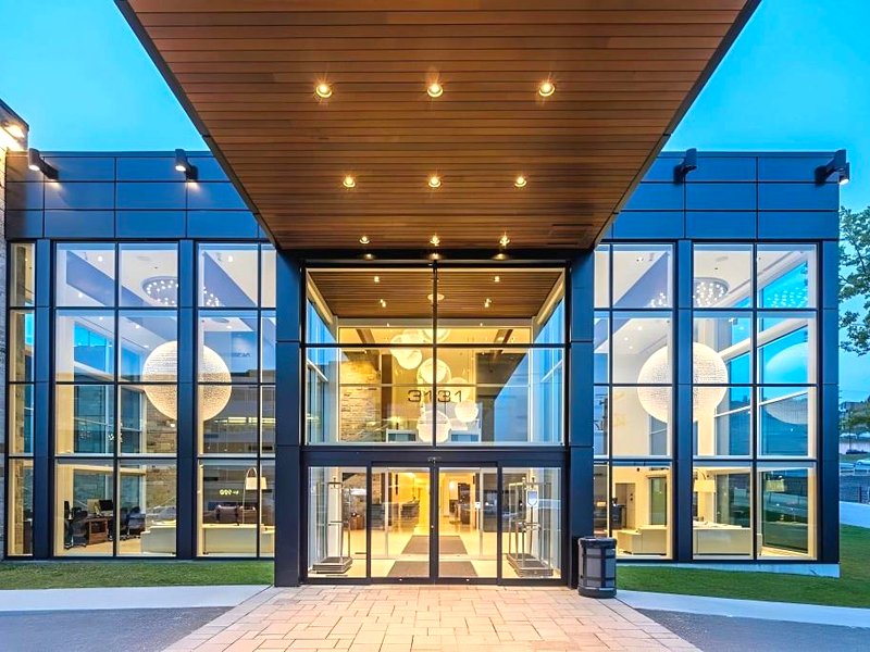 OTL Gouverneur Sherbrookeの写真