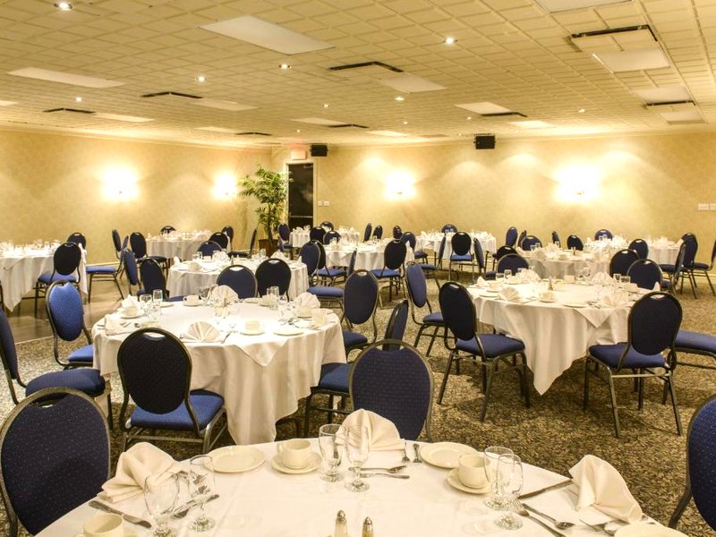 Le President Sherbrookeの写真