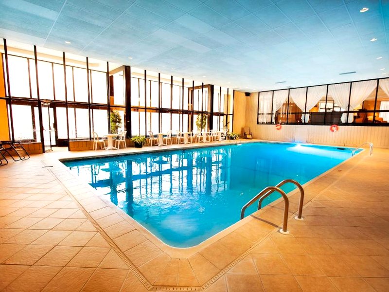 Le President Sherbrookeの写真