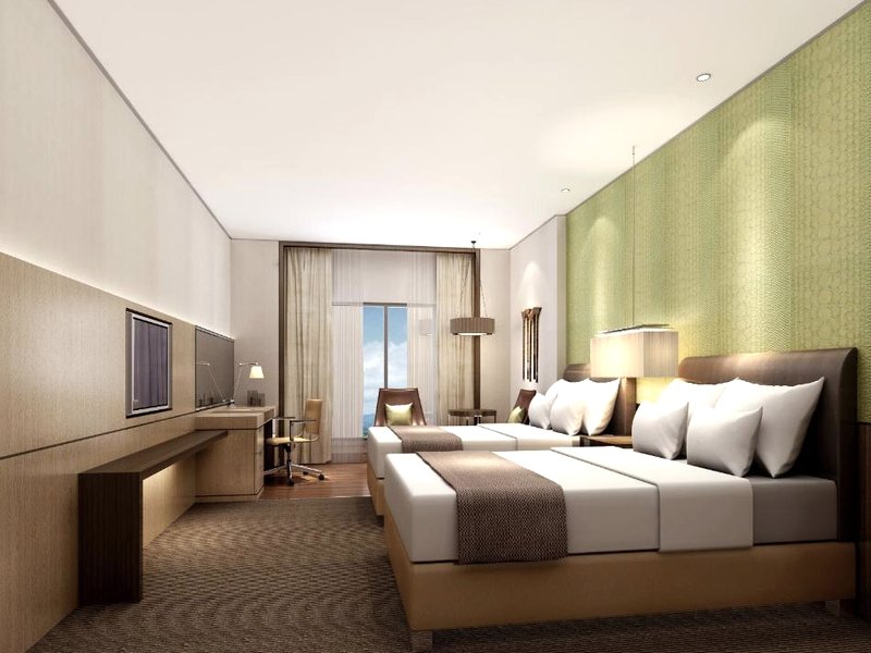 Courtyard by Marriott Bilaspurの写真