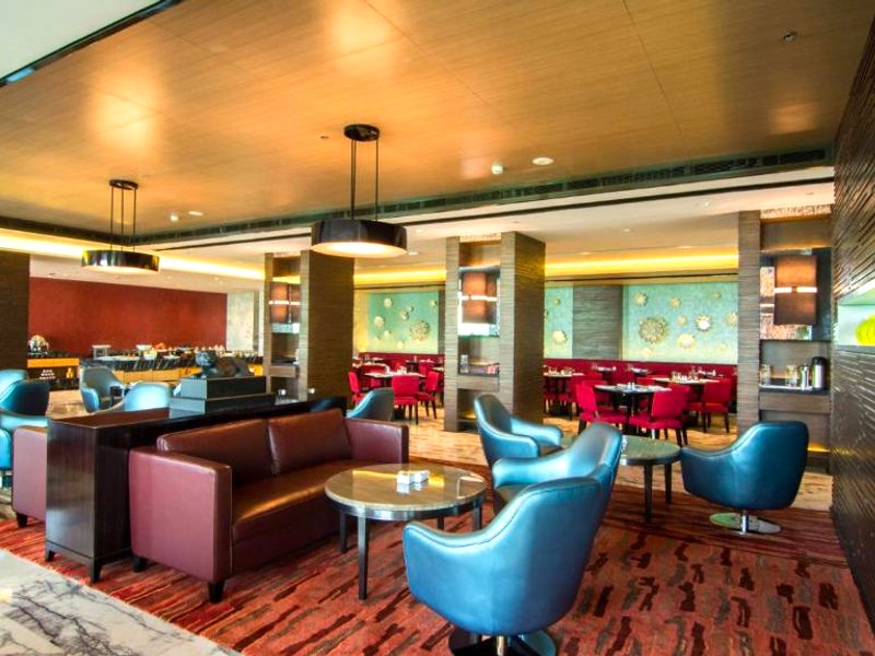 Courtyard by Marriott Bilaspurの写真