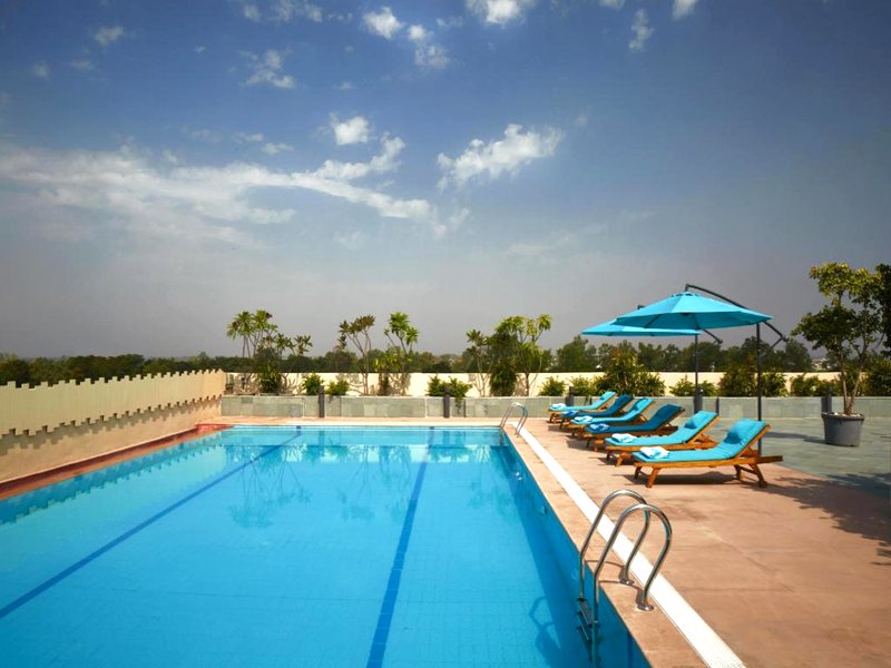 Courtyard by Marriott Bilaspurの写真