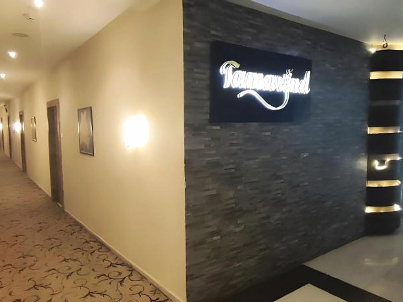 Hotel Silver Oakの写真