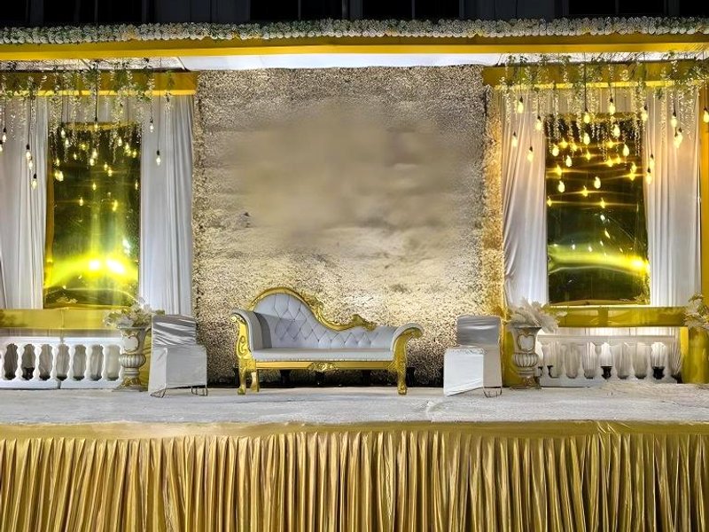 Hotel Emperor Paradise, Bilaspurの写真