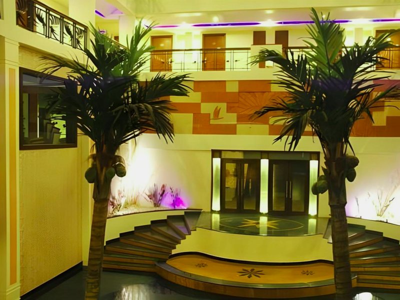 ホテル アーナンダ インペリアル (Hotel Aananda Imperial)の写真