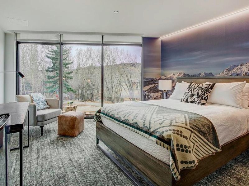 The Block Hotel & Commonsの写真