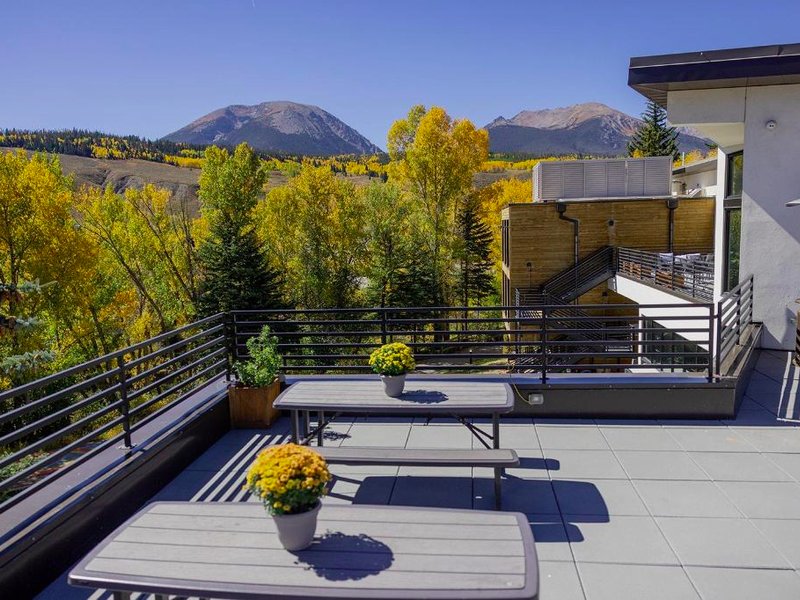 The Block Hotel & Commonsの写真