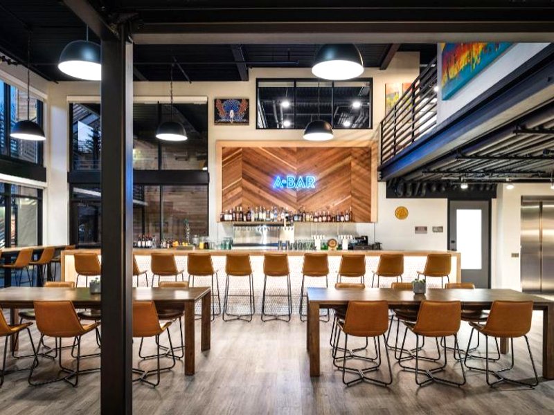 The Block Hotel & Commonsの写真