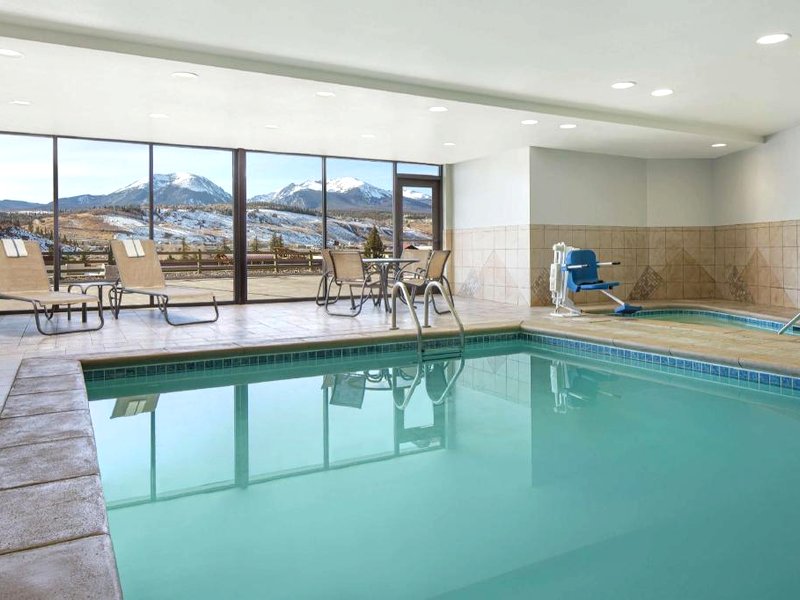 Hampton Inn & Suites Silverthorneの写真
