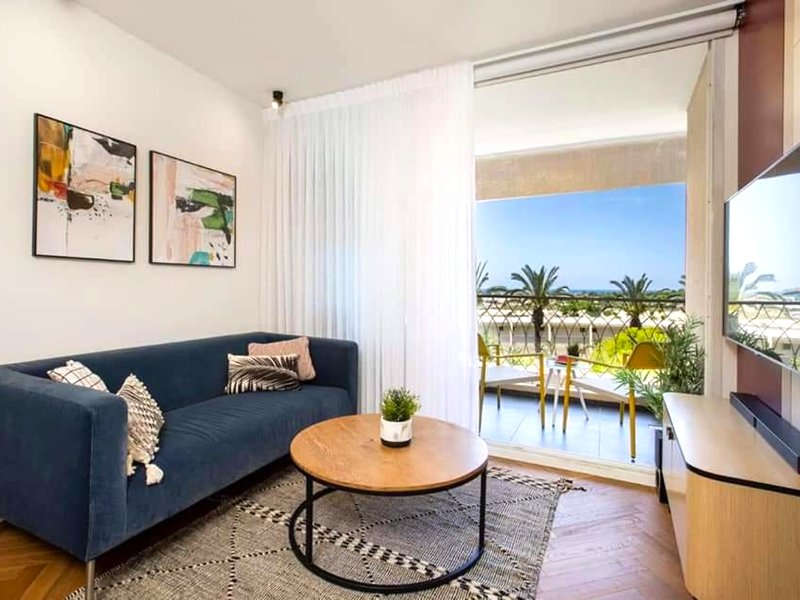 lasuita- exclusive suites cesarea- sea view suiteの写真