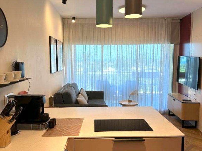 lasuita- exclusive suites cesarea- sea view suiteの写真