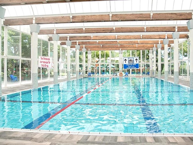 lasuita- exclusive suites cesarea- sea view suiteの写真