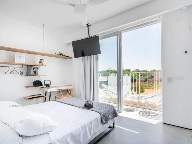 Danielle boutique suiteの写真