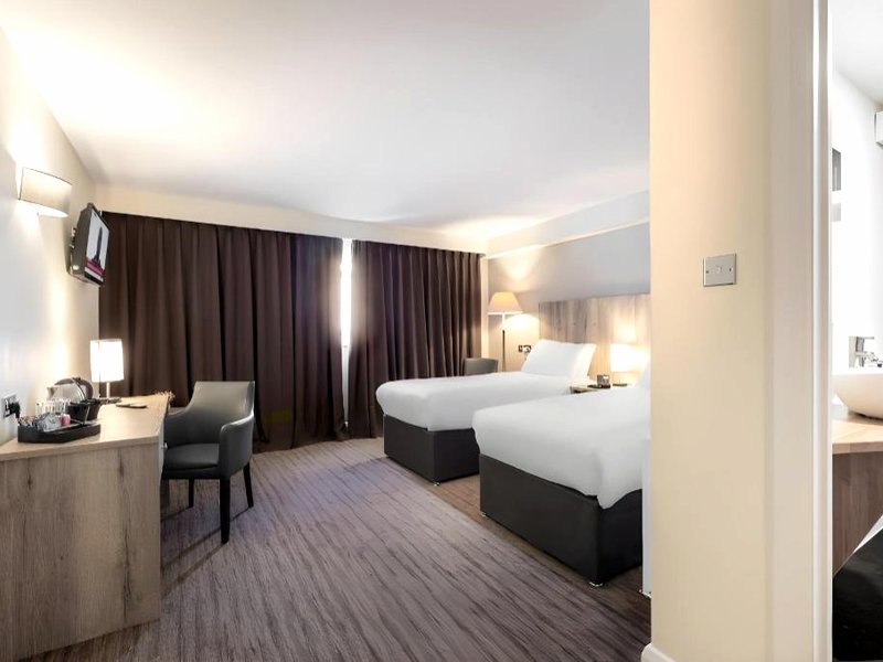 The Stones Hotelの写真