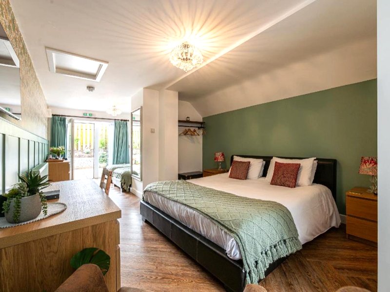 Stonehenge Courtyardの写真