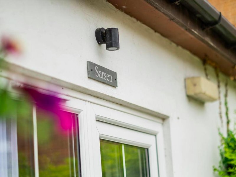 Stonehenge Courtyardの写真