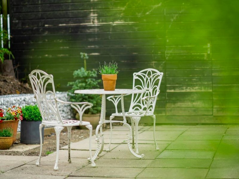 Stonehenge Courtyardの写真