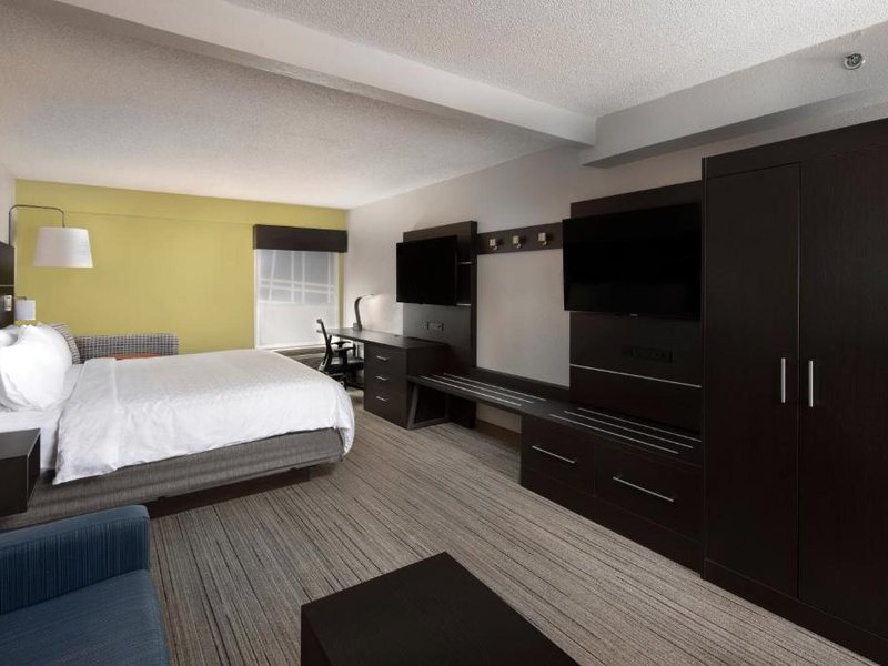 Holiday Inn Express Middlesboro By IHGの写真