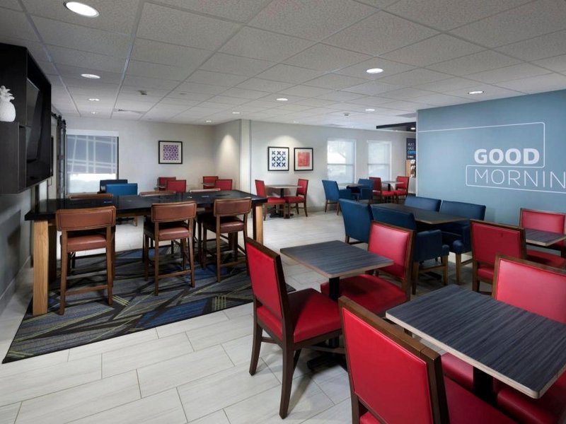 Holiday Inn Express Middlesboro By IHGの写真