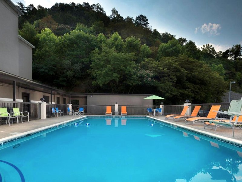 Holiday Inn Express Middlesboro By IHGの写真