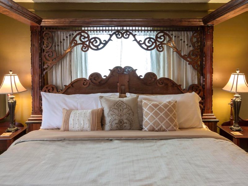 The Olde Mill Inn Bed & Breakfastの写真