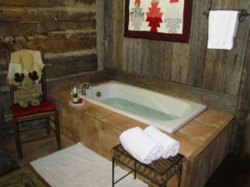 The Olde Mill Inn Bed & Breakfastの写真