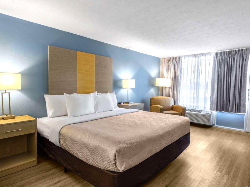 Econo Lodge Middlesboroの写真