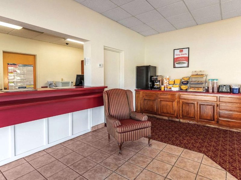 Econo Lodge Middlesboroの写真