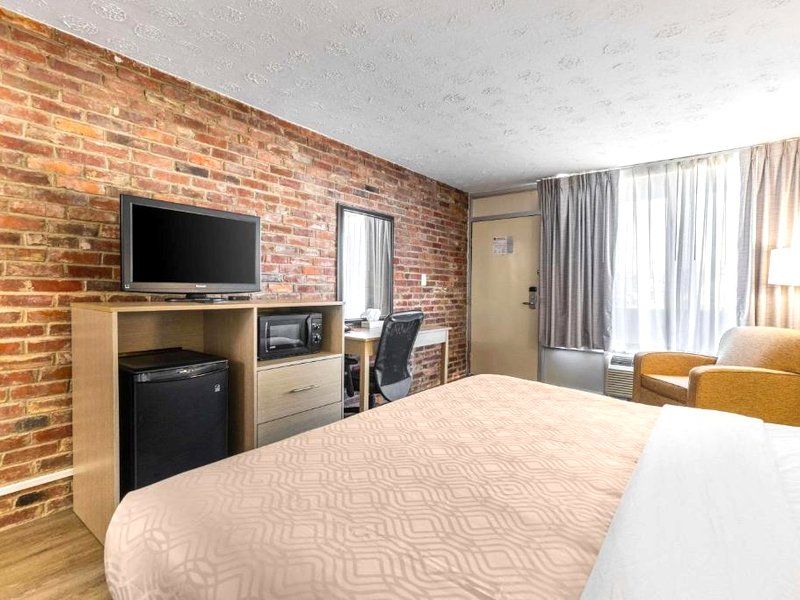 Econo Lodge Middlesboroの写真