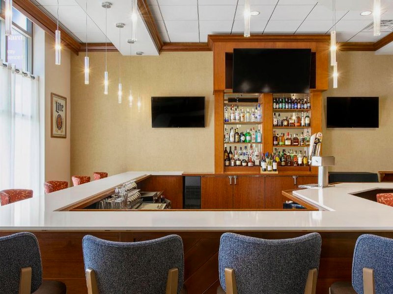 ヒルトン ガーデン イン クリーブランド ダウンタウン (Hilton Garden Inn Cleveland Downtown)の写真