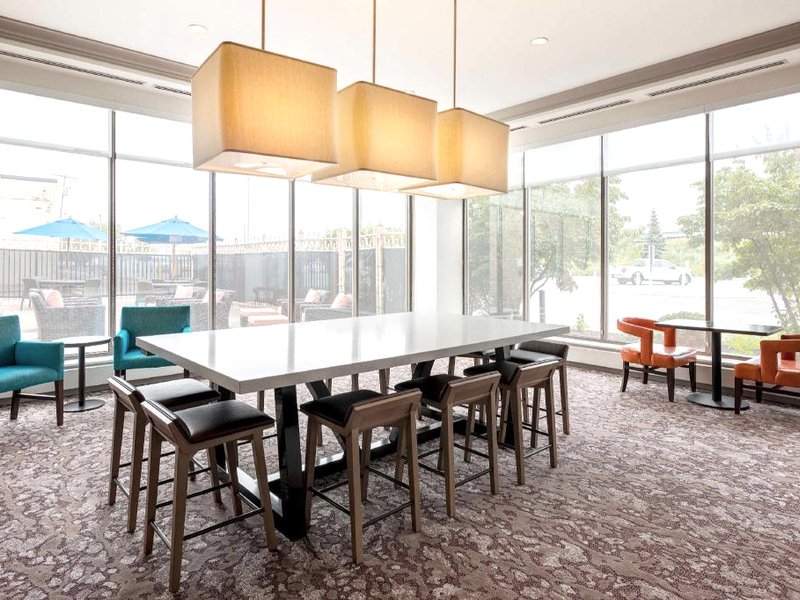 ヒルトン ガーデン イン クリーブランド ダウンタウン (Hilton Garden Inn Cleveland Downtown)の写真