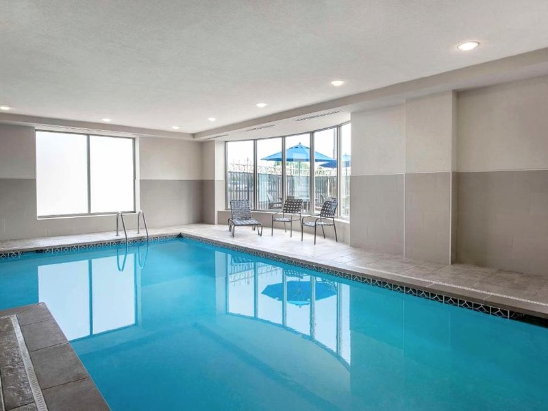 ヒルトン ガーデン イン クリーブランド ダウンタウン (Hilton Garden Inn Cleveland Downtown)の写真