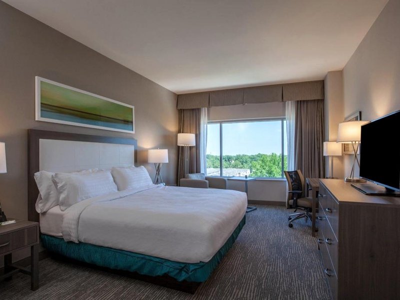 ホリデイ イン クリーブランド クリニック バイ IHG (Holiday Inn Cleveland Clinic By IHG)の写真