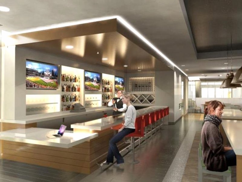 ホリデイ イン クリーブランド クリニック バイ IHG (Holiday Inn Cleveland Clinic By IHG)の写真