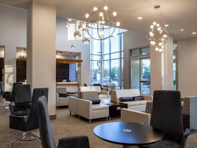 ホリデイ イン クリーブランド クリニック バイ IHG (Holiday Inn Cleveland Clinic By IHG)の写真