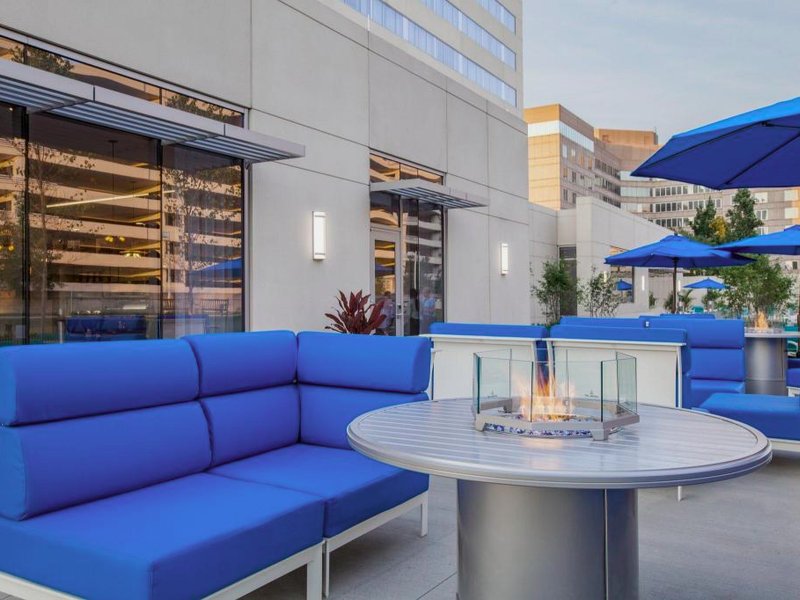 ホリデイ イン クリーブランド クリニック バイ IHG (Holiday Inn Cleveland Clinic By IHG)の写真