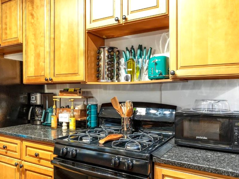 Chic Loft Walkable Free Parking Case Westernの写真